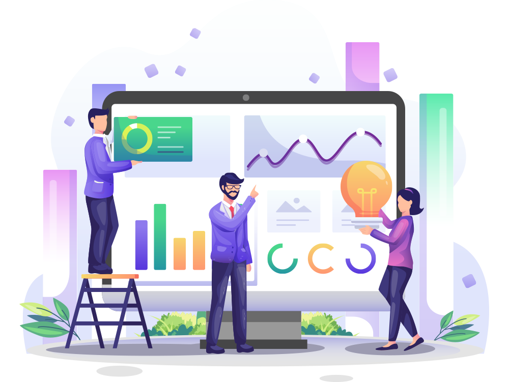 SEO services for plumbers in Nottingham